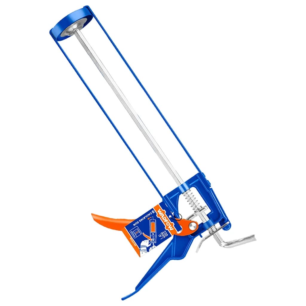 WADFOW PISTOLET SILICONE 9" WCG3109 — صورة 2