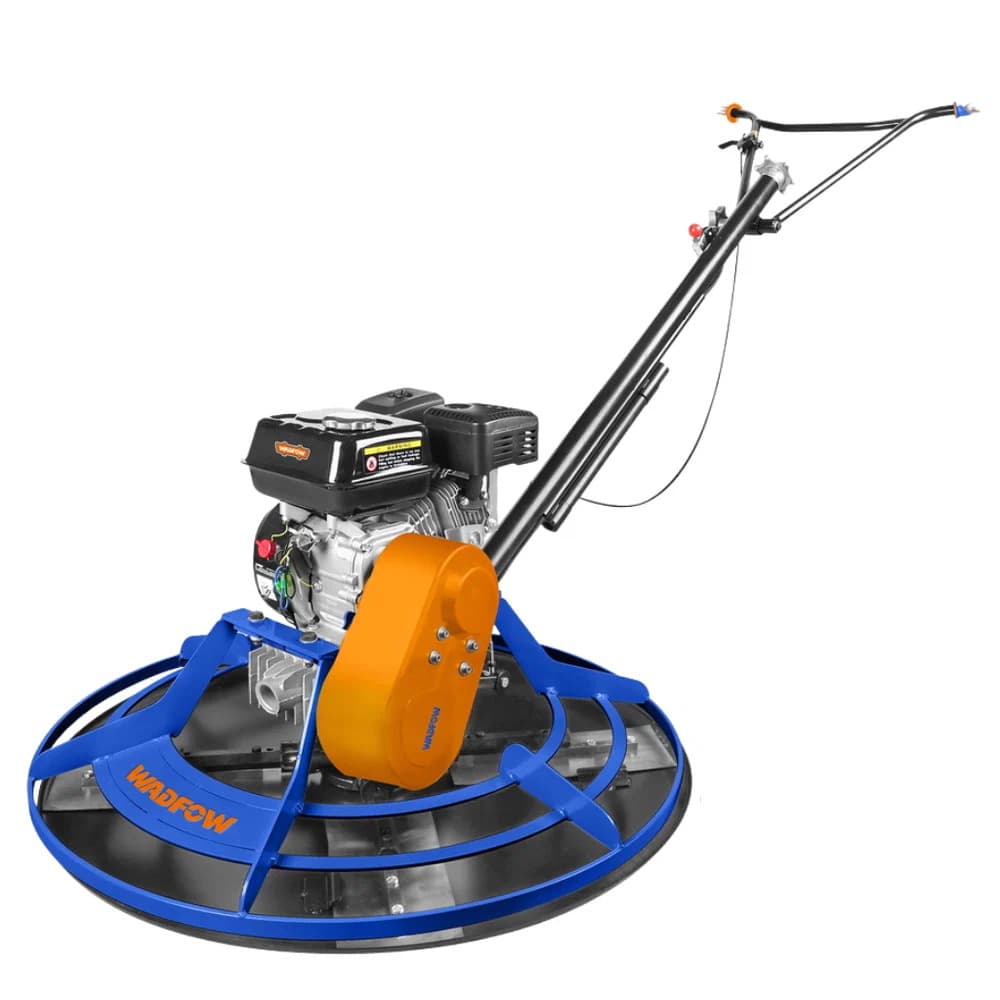 WADFOW HELICOPTERE A BETON 9HP 1160MM/46" WQM1A46 — صورة 1