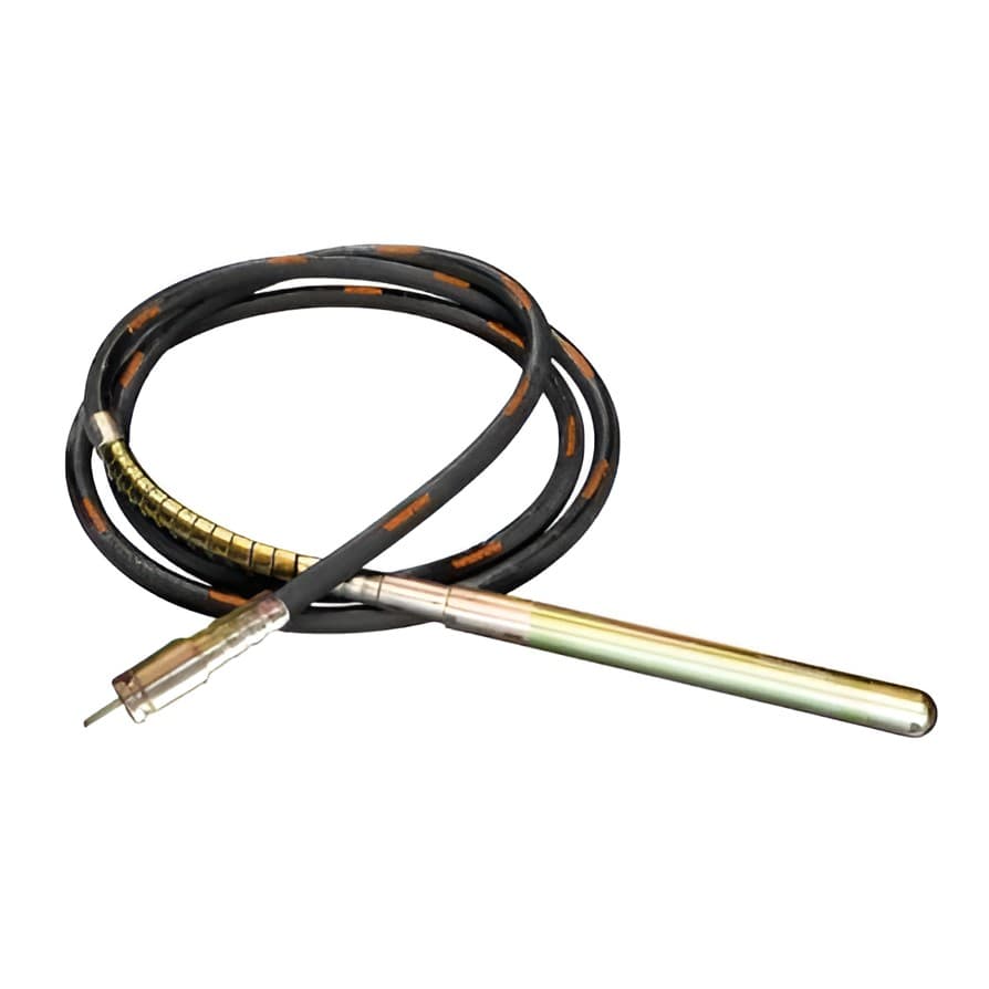 WADFOW AIGUILLE VIBRANTE 60MM WVRP2A60 — Photo 1