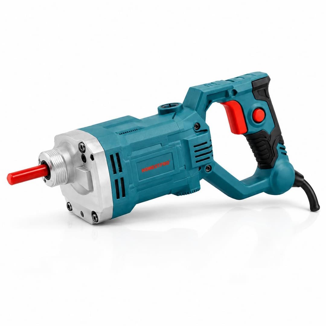 HONESTPRO VIBREUR ÉLECTRIQUE 1200W YAE2845 — صورة 1