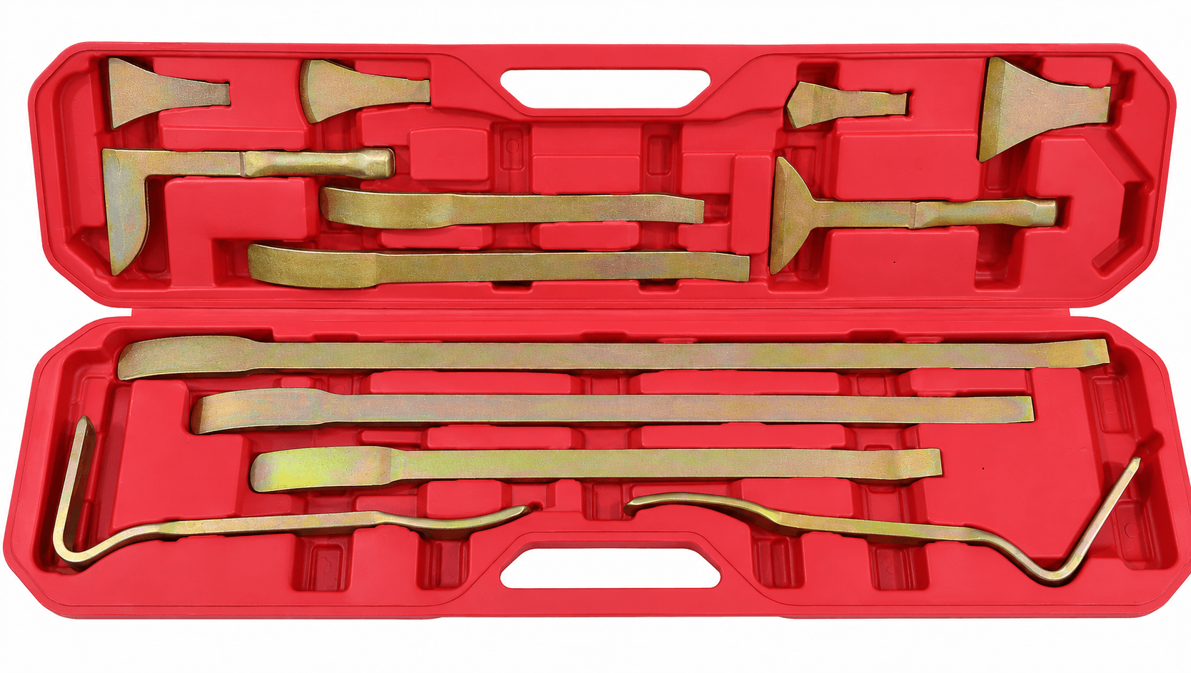 WINMAX CAISSE LAME TOLLIER WT04C1005 — Photo 1