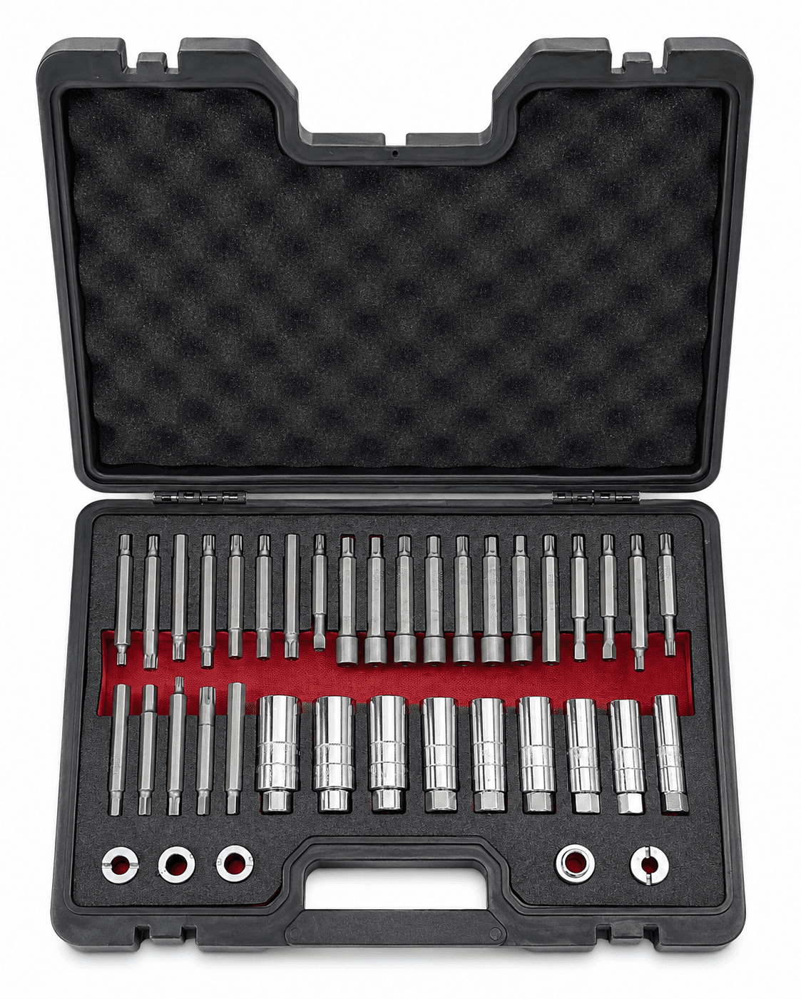 WINMAX TENDEUR POUR LE DESSUS DE L'AMORTISSEUR WT04B2079D — صورة 1