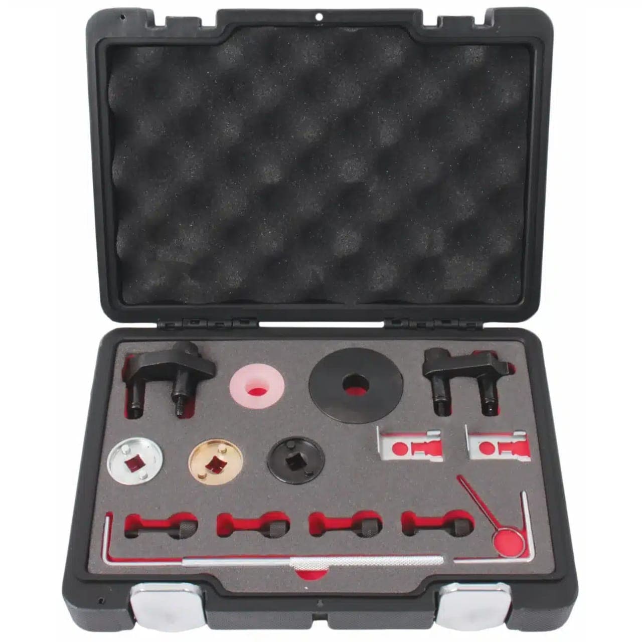 WINMAX OUTIL DE CALLAGE VW 1.8 2.0 ESS WT04A2176D — Photo 1