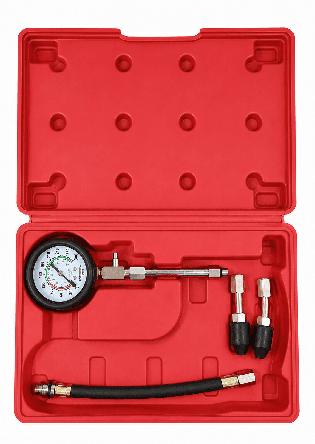 WINMAX TEST COMPRESSION WT04A1018 — صورة 1