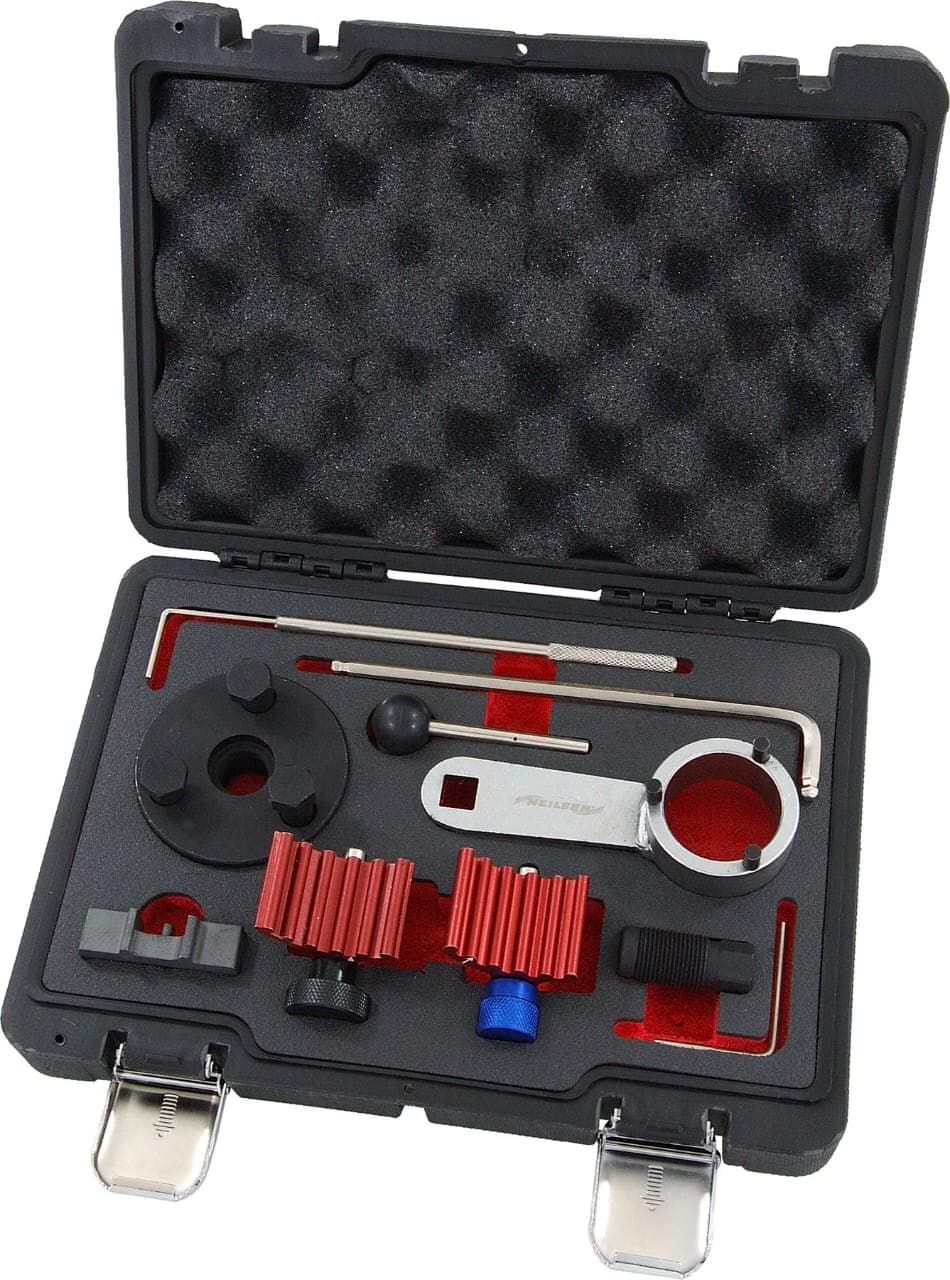 WINMAX OUTIL DE CALAGE VW 1.6 / 2.0 TDI WT04A2021D — صورة 1