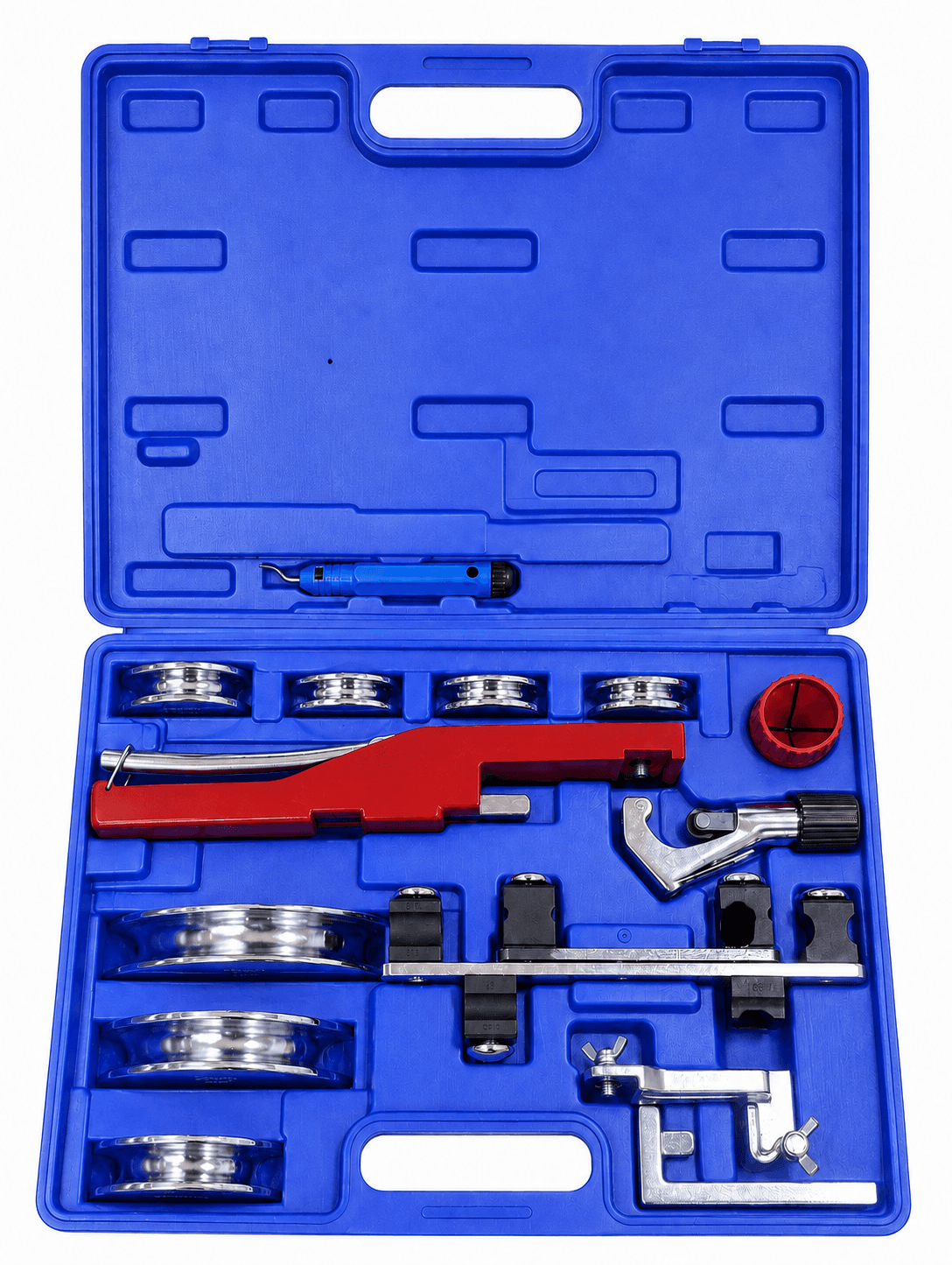 WINMAX ARBALETTE CLIQUET WT04B4114 — Photo 1