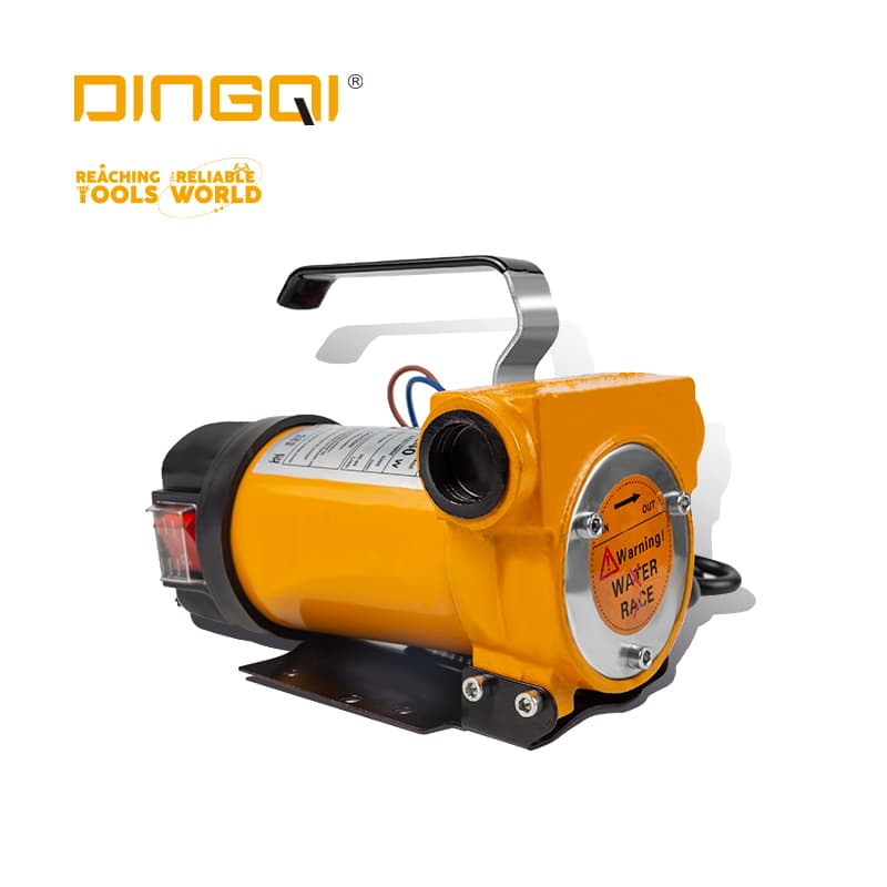 Dingqi Pompe Visseuse 12v LC02412 — صورة 1