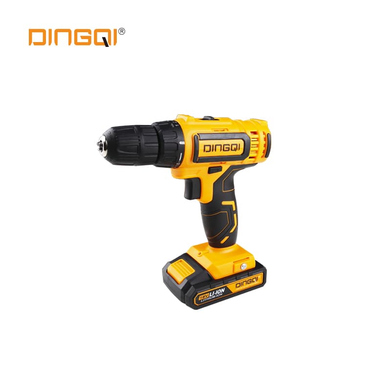 DiNGQI PERCEUSE SANS FIL 18V KD05402 — صورة 1