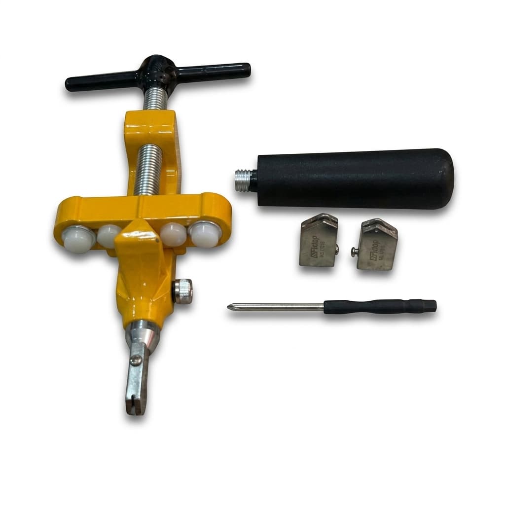 FIXTOP OUVRE-CARRELAGE TILE OPENER 260G 17515 — Photo 3