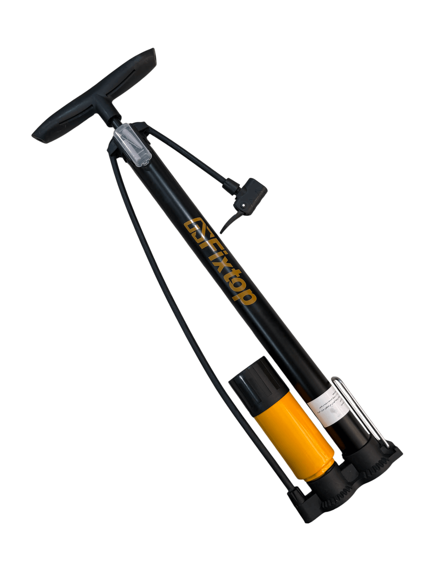 FIXTOP POMPE A AIR 600MM 96380 — Photo 2