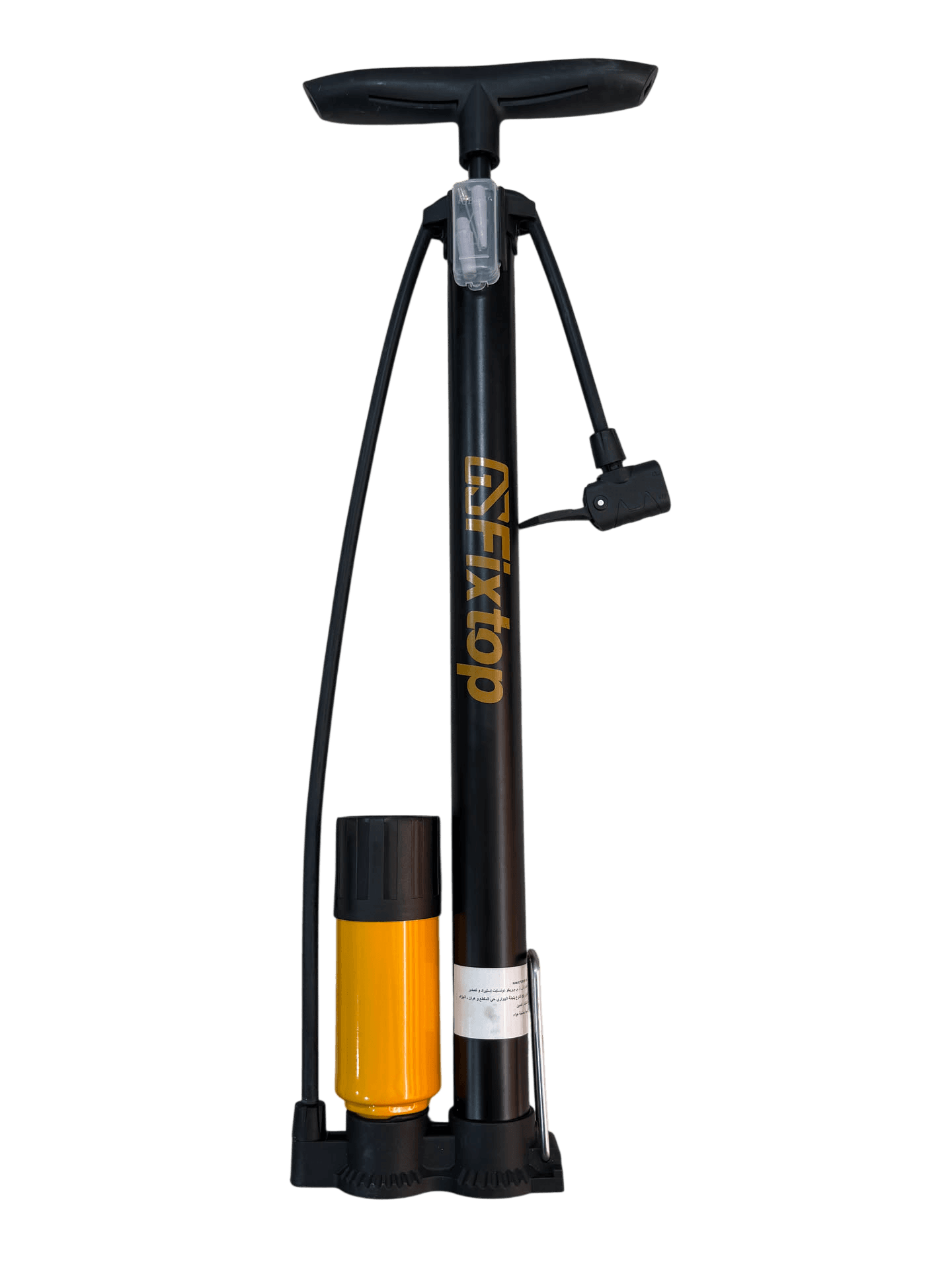 FIXTOP POMPE A AIR 600MM 96380 — Photo 1