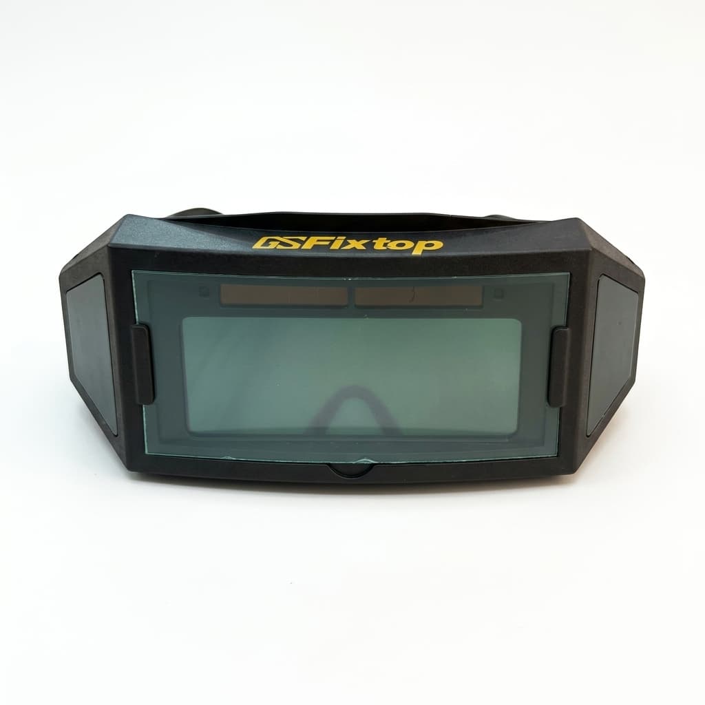FIXTOP LUNETTE NUMERIQUE 35MM 20004 — Photo 3