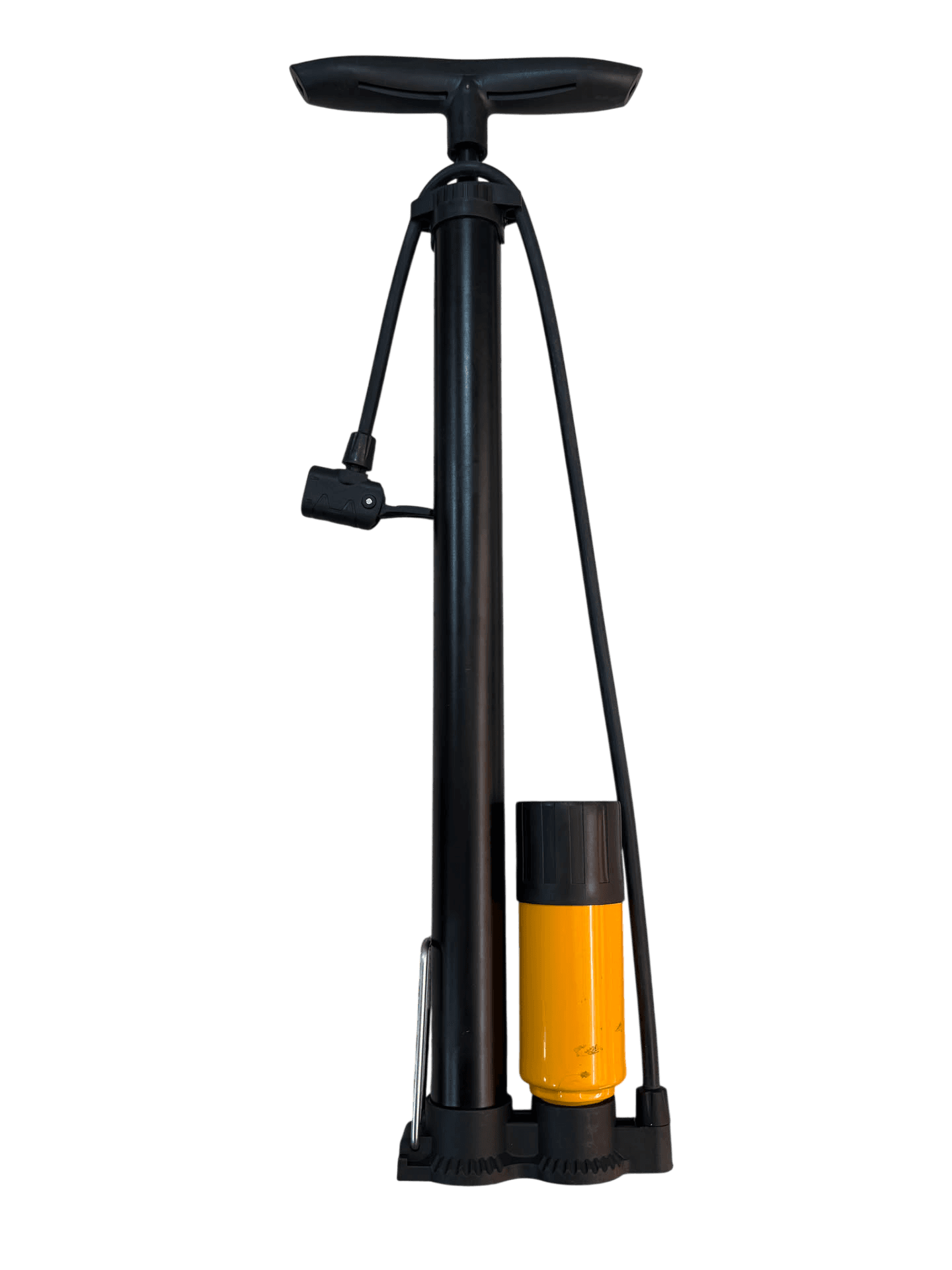 FIXTOP POMPE A AIR 600MM 96380 — Photo 3