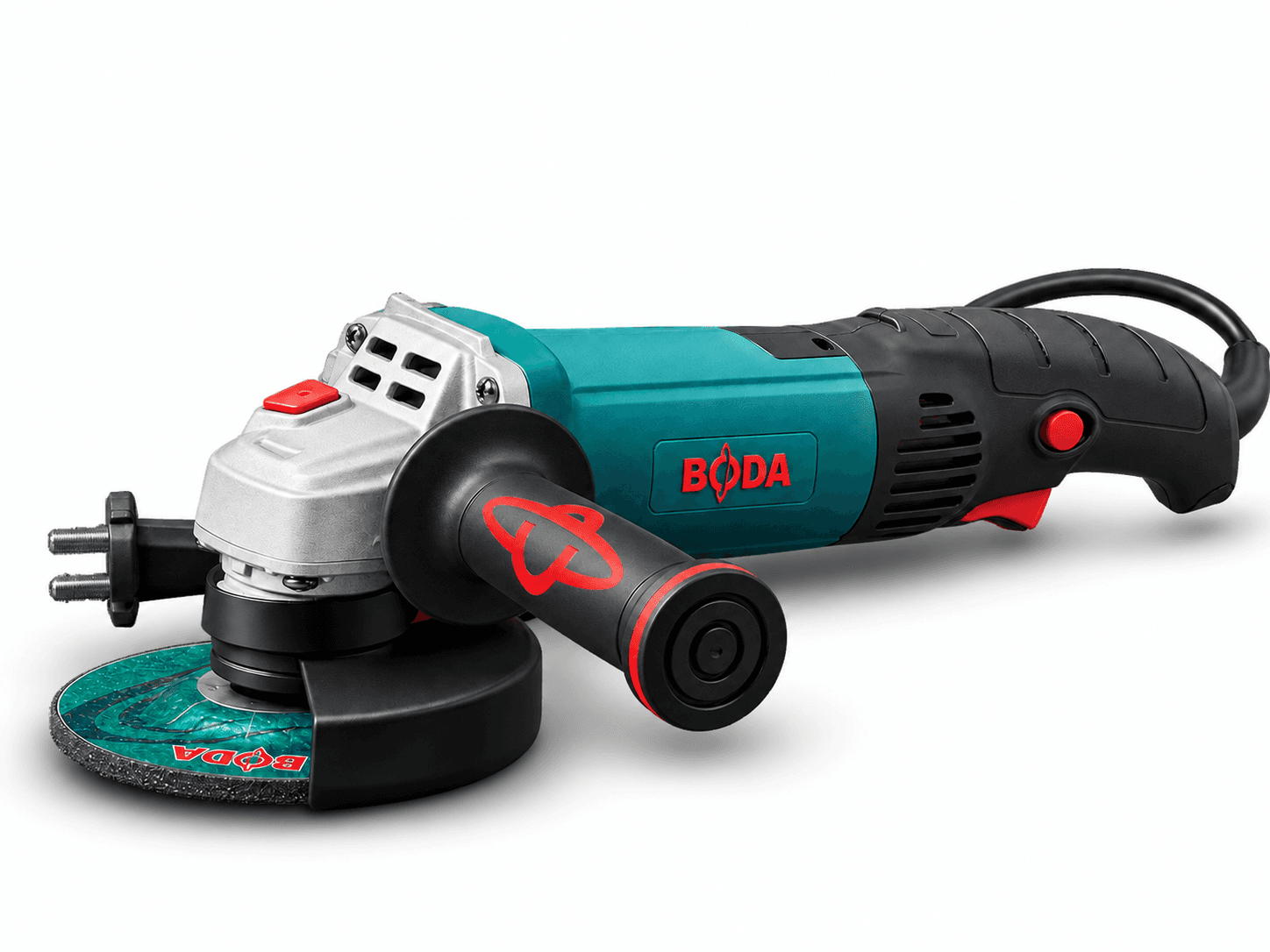 BODA MEULEUSE D'ANGLE 720W 115mm G21-115B — Photo 1