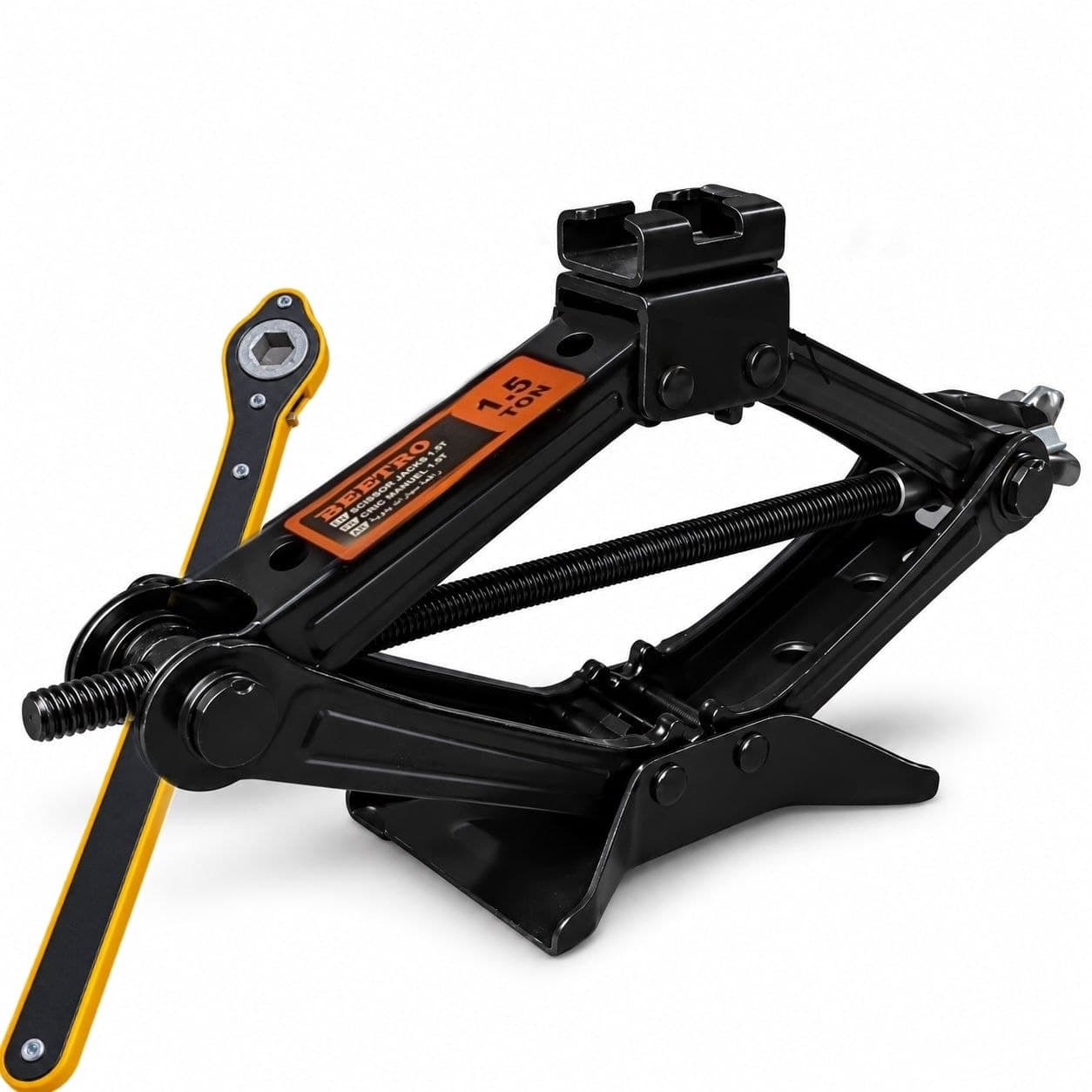 BEETRO CRIC 1.5 TON TC0841 — Photo 1