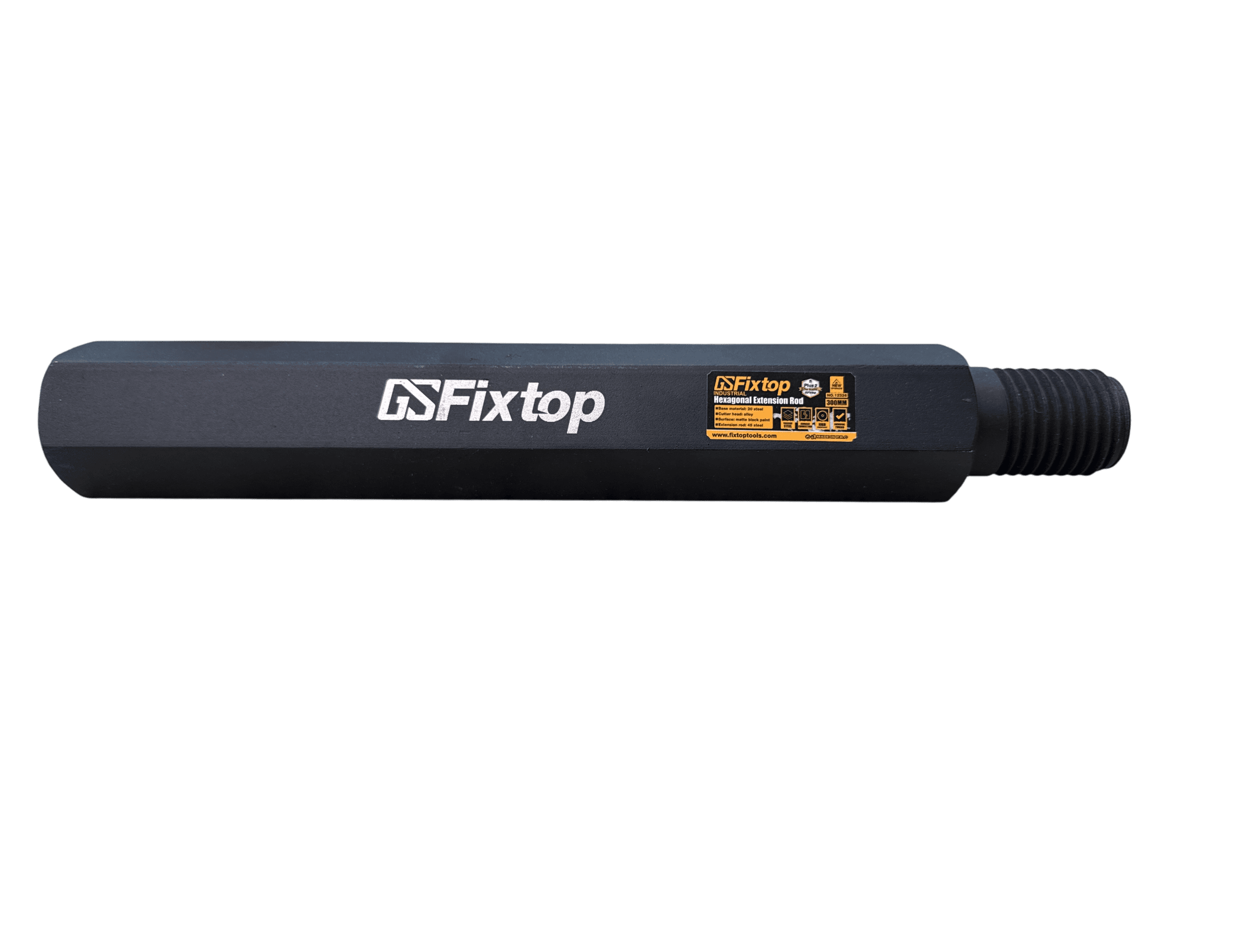 FIXTOP RALLANGE CAROTTEUSE 30CM 12326 — صورة 1