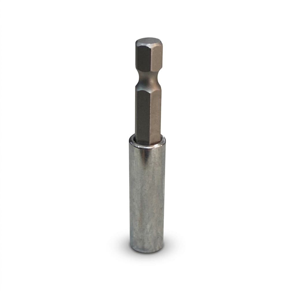 FIXTOP PORTE EMBOUT MAGNETIQUE 60MM 19300 — Photo 1