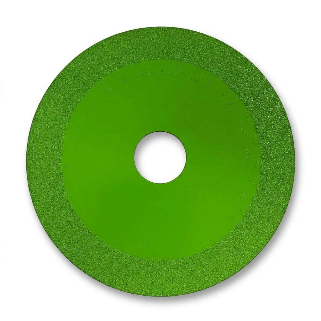 fixtop disque verre + marbre 115mm — صورة 2