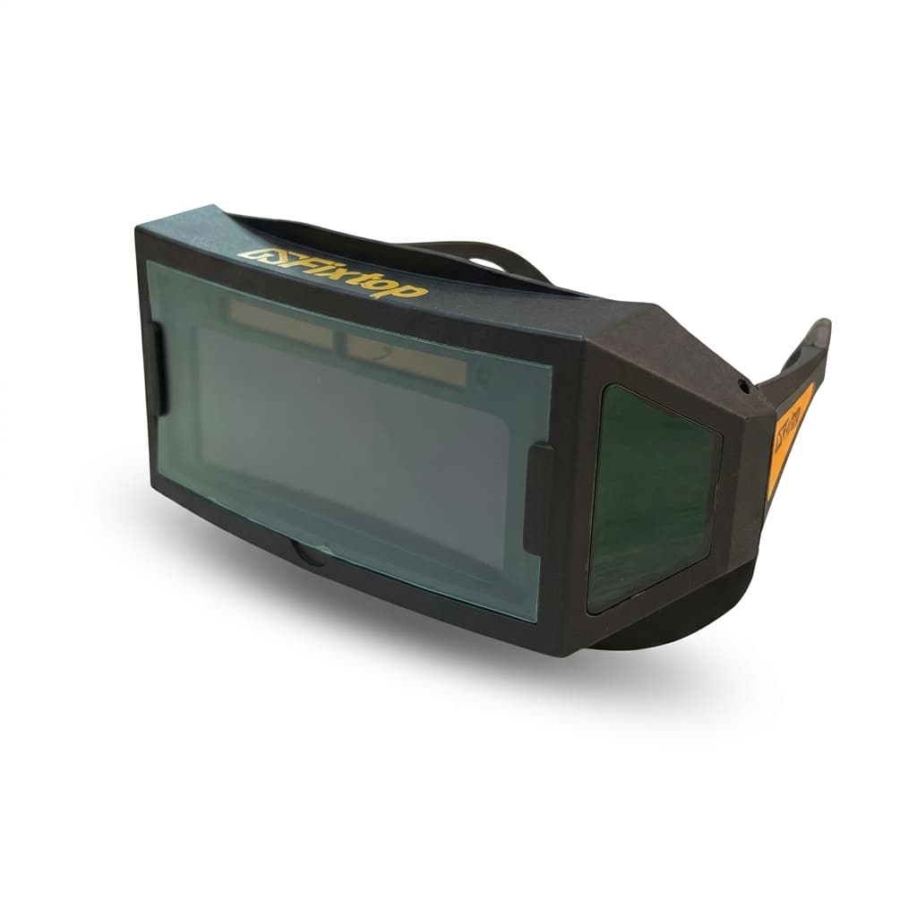 FIXTOP LUNETTE NUMERIQUE 35MM 20004 — Photo 1