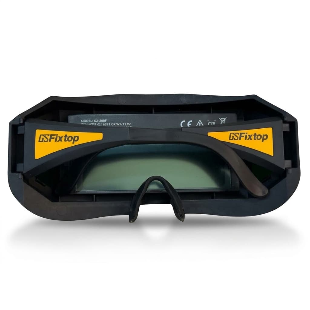 FIXTOP LUNETTE NUMERIQUE 35MM 20004 — Photo 2