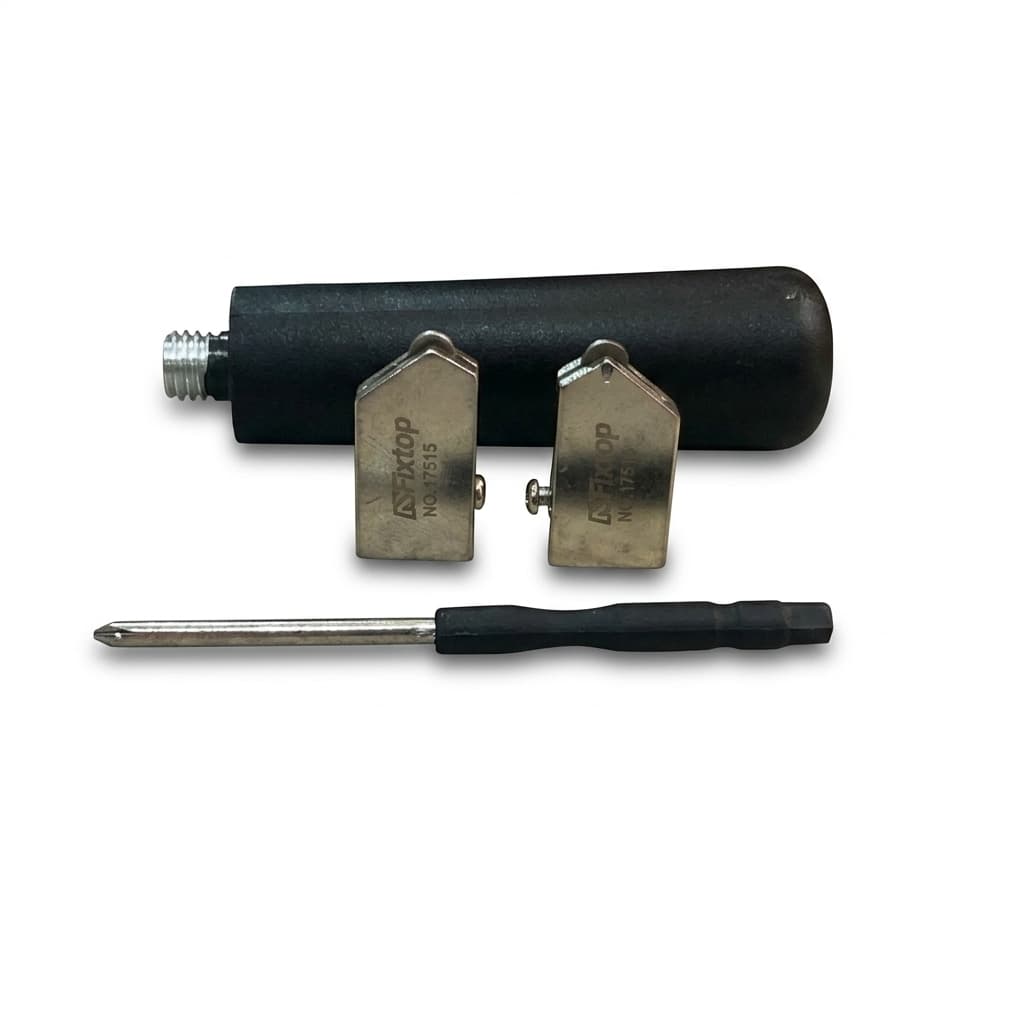 FIXTOP OUVRE-CARRELAGE TILE OPENER 260G 17515 — Photo 2
