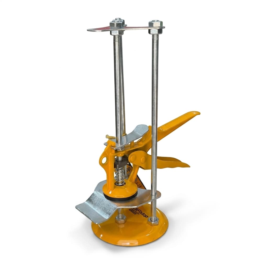 FIXTOP LOCALISATEUR DE HAUTEUR 150MM 19502 — صورة 1