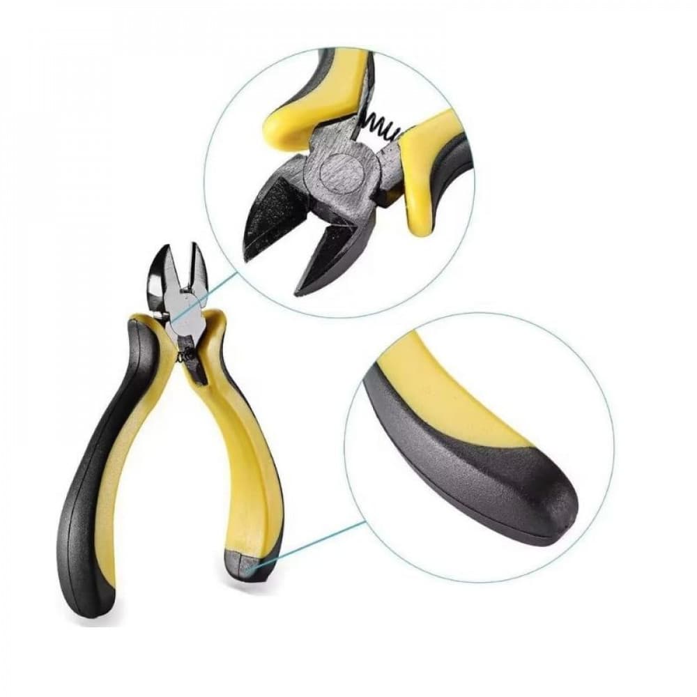FIXTOP MINI PINCE 10208 — Photo 2