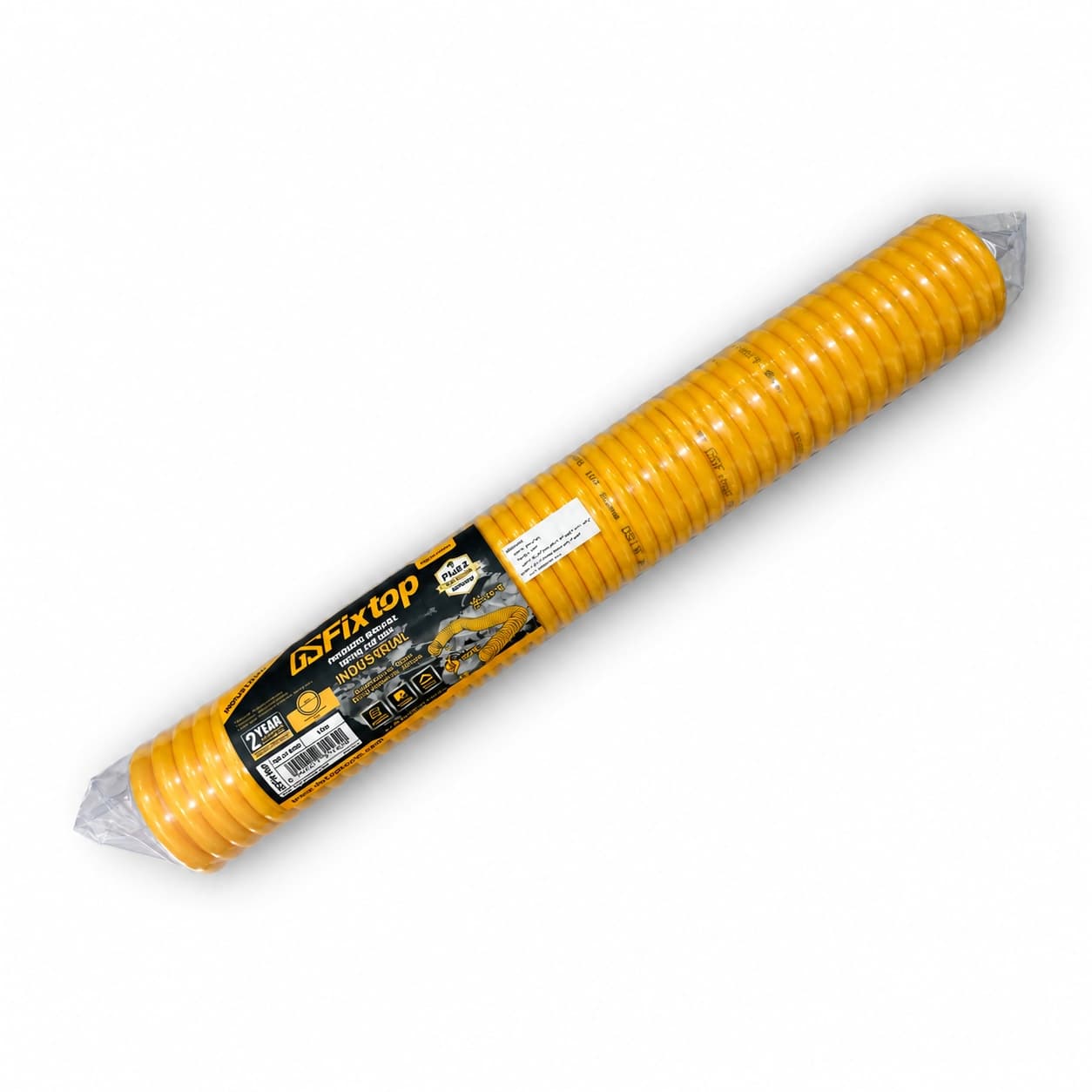 FIXTOP FLEXIBLE A AIR 10M 51828 — صورة 1