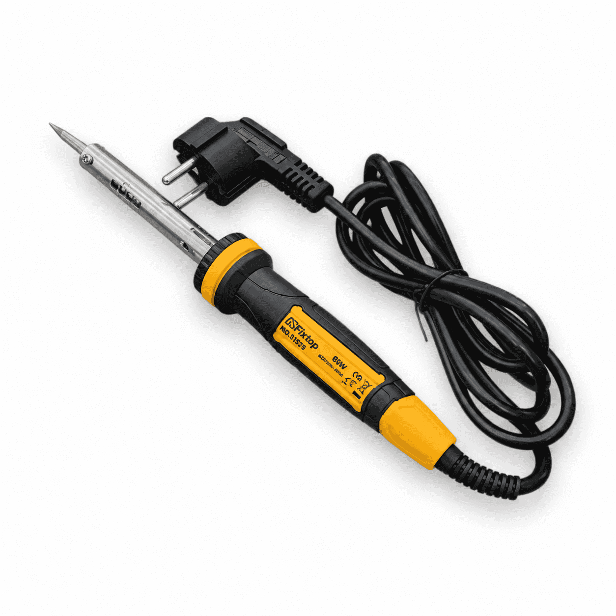 FIXTOP Fer a souder 80W 51529 — صورة 1