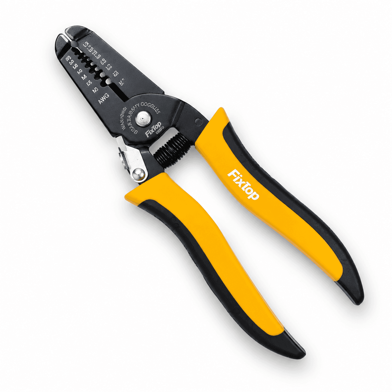 FIXTOP PINCE RESEAUX 9" 10607 — صورة 1