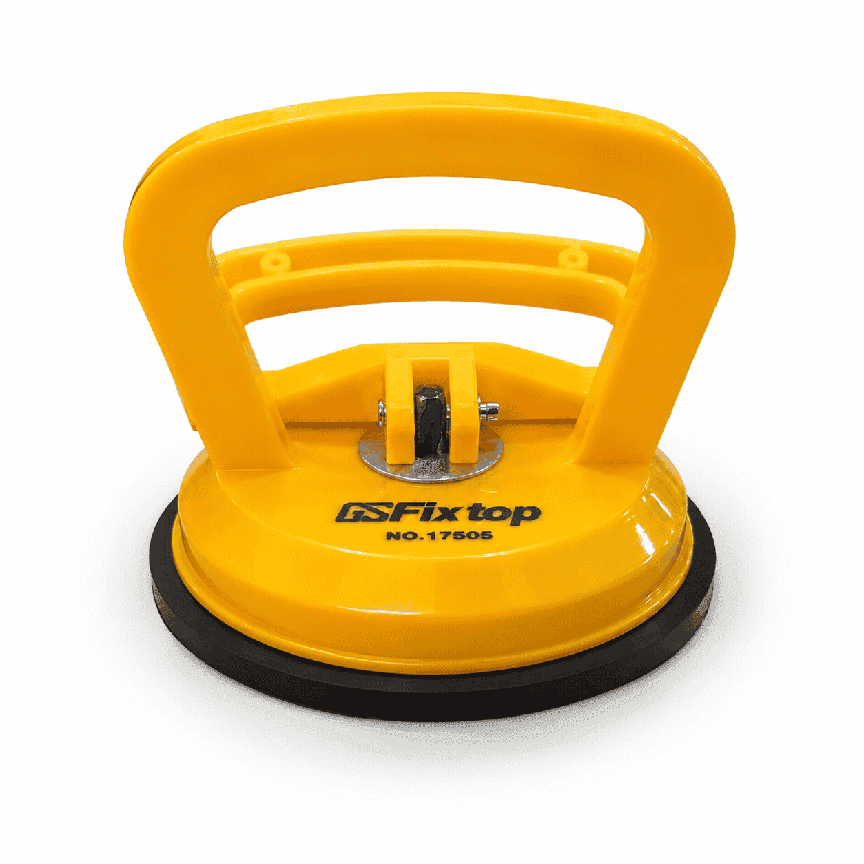 FIXTOP VENTOUSE 1 BRAS PLASTIC 35KG 17505 — صورة 1