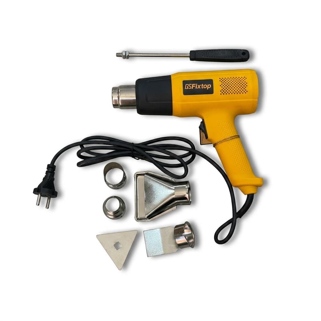 FIXTOP DECAPEUR 2000W 51212 — Photo 2
