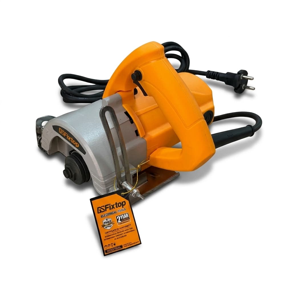 FIXTOP COUPE MARBRE 1700W 51100 — Photo 1