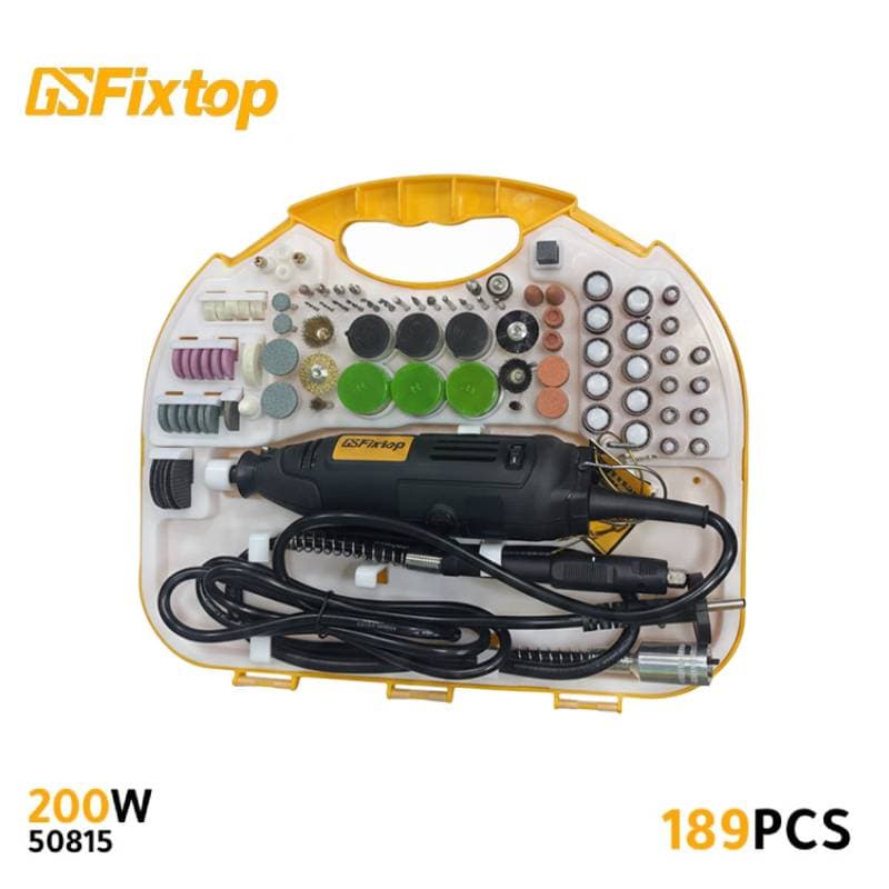 FIXTOP LUNETTE NUMERIQUE 30MM 50815 — صورة 1