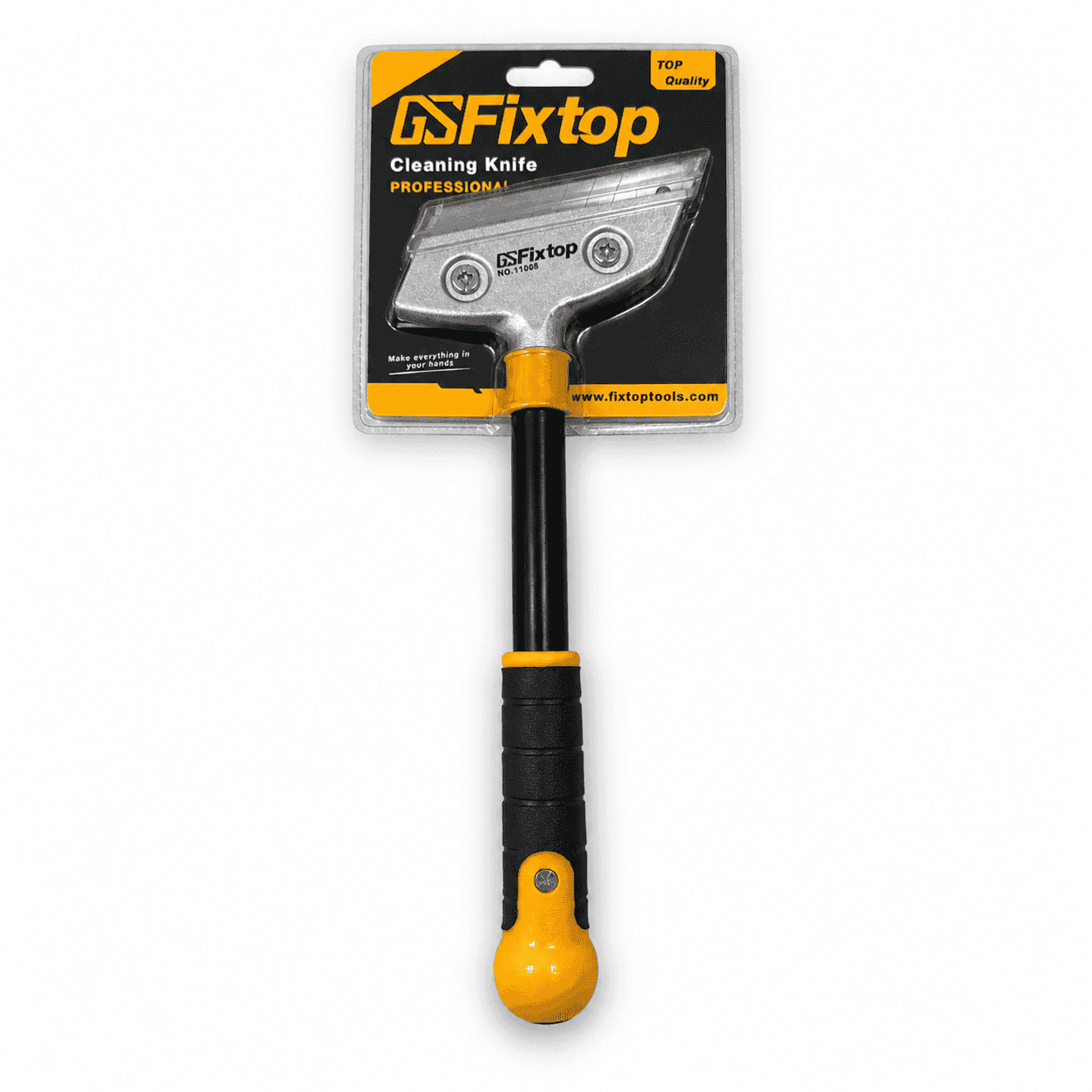 FIXTOP GRATTOIR LAME 30CM 11008 — صورة 1