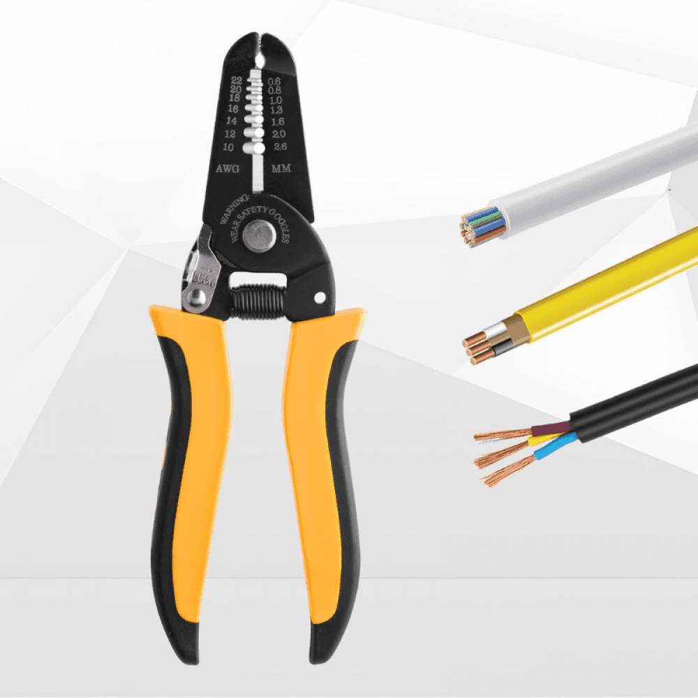FIXTOP PINCE RESEAUX 9" 10607 — صورة 2