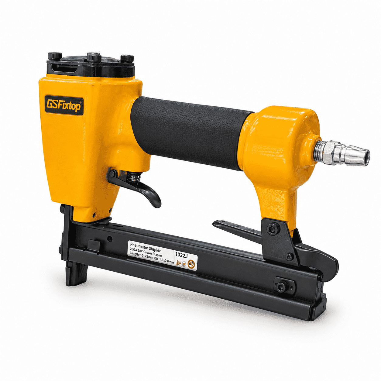 FIXTOP AGRAVEUSE PNEUMATIQUE 30002 — صورة 1