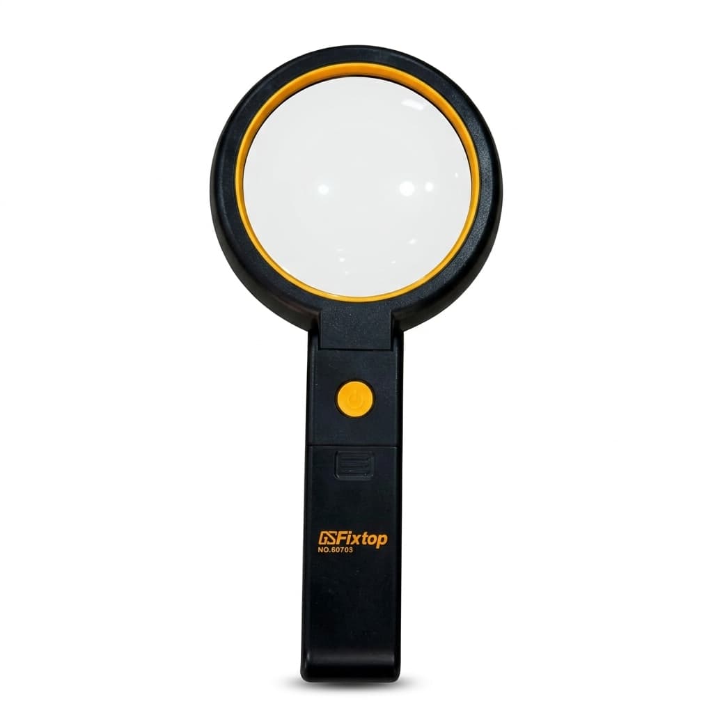 FIXTOP LOUPE GM LUX 60703 — Photo 4
