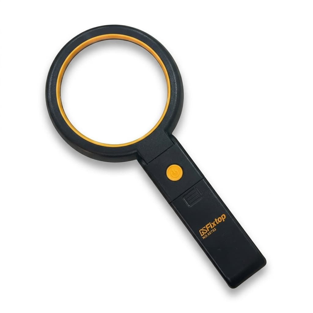 FIXTOP LOUPE GM LUX 60703 — Photo 1