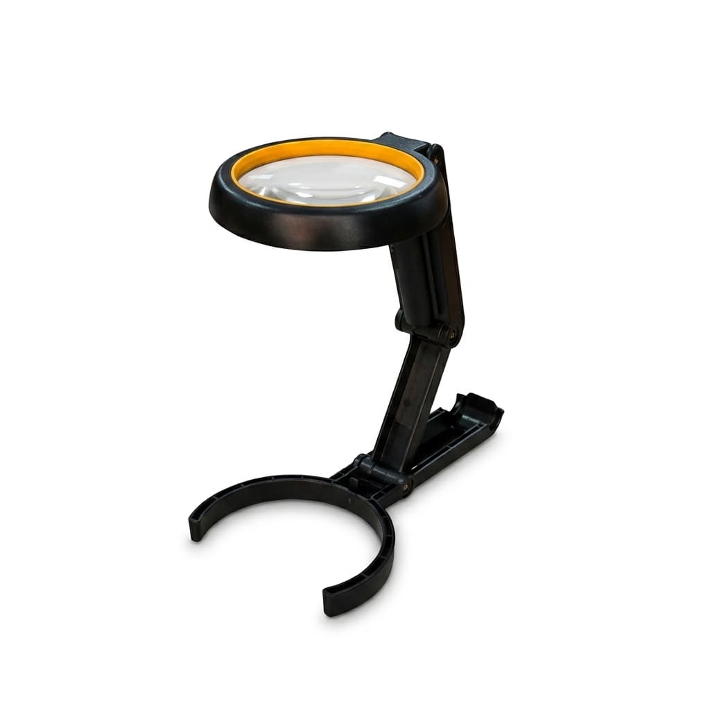 FIXTOP LOUPE GM LUX 60703 — Photo 2