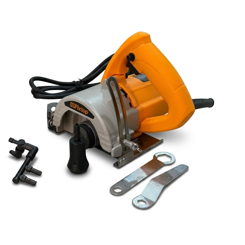 FIXTOP COUPE MARBRE 1700W 51100 — Photo 3