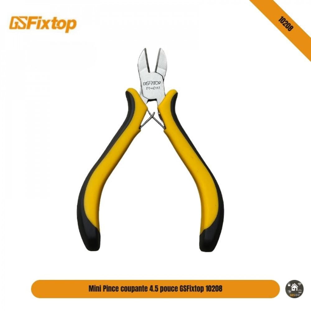 FIXTOP MINI PINCE 10208 — Photo 1