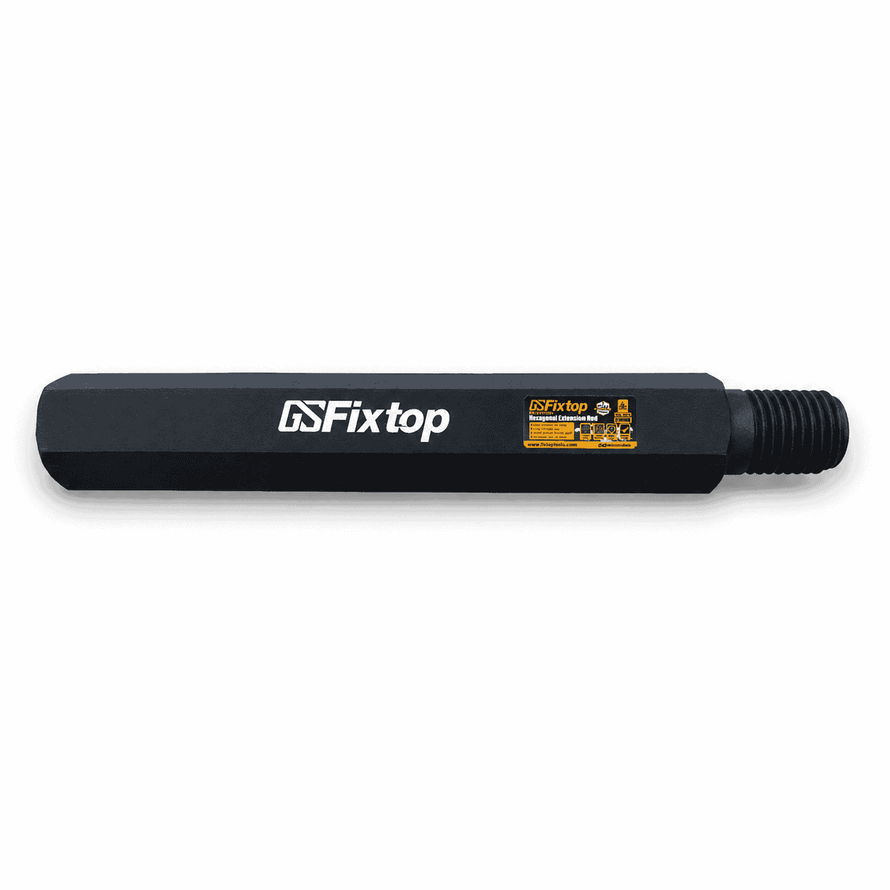 FIXTOP RALLANGE CAROTTEUSE 30CM 12326 — صورة 1