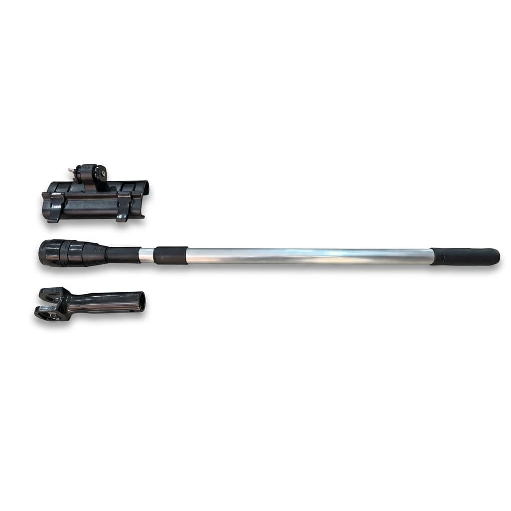 FIXTOP KIT ENDUIT 5PCS 92065 — صورة 2