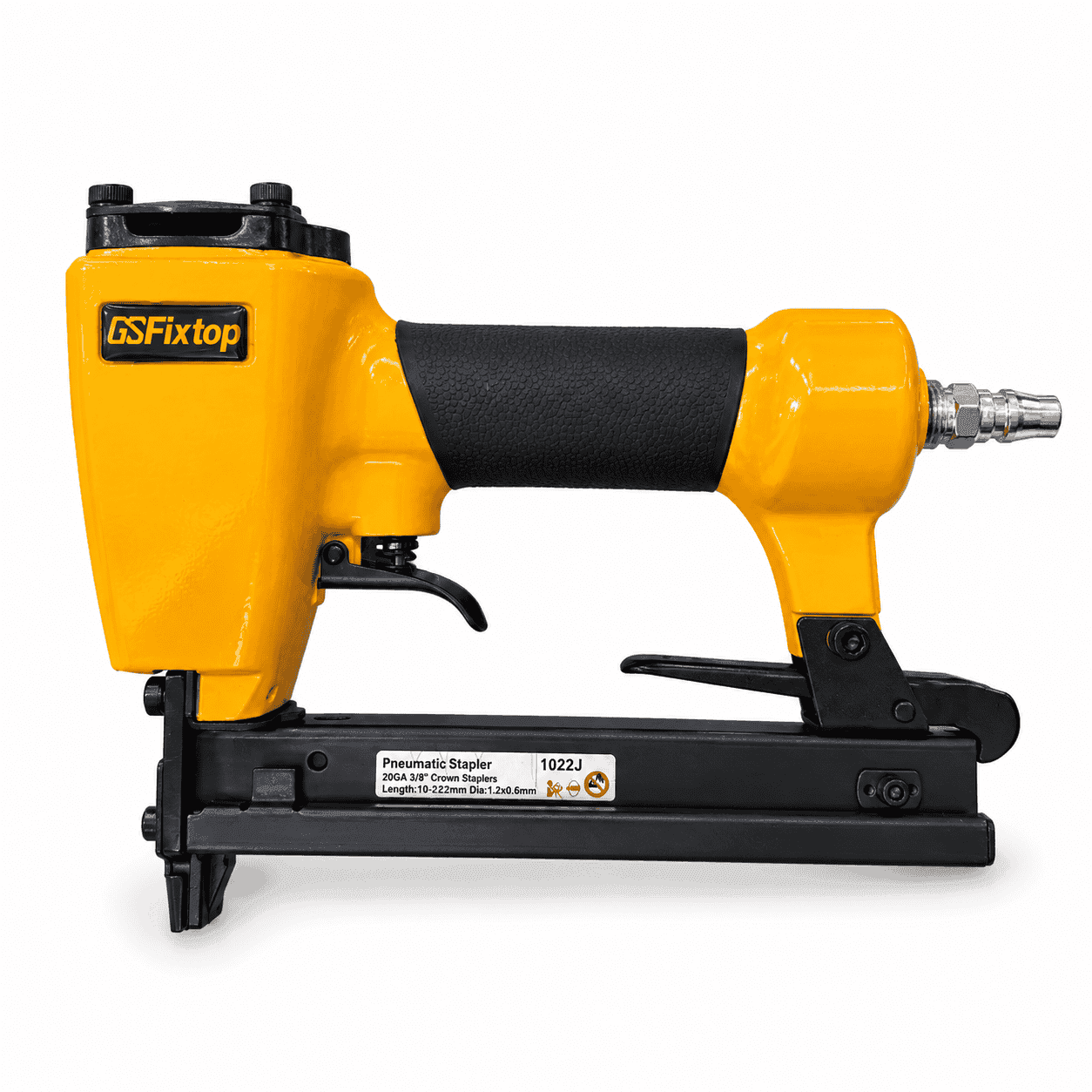 FIXTOP AGRAVEUSE PNEUMATIQUE 30002 — صورة 2