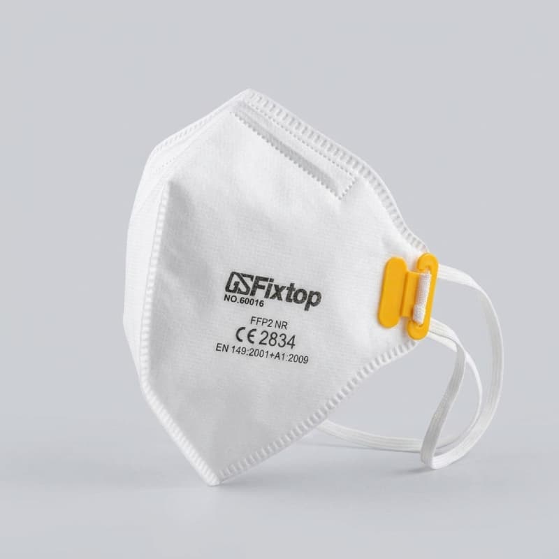 FIXTOP MASQUE ANTI-POUSSIERE 60016 — صورة 1