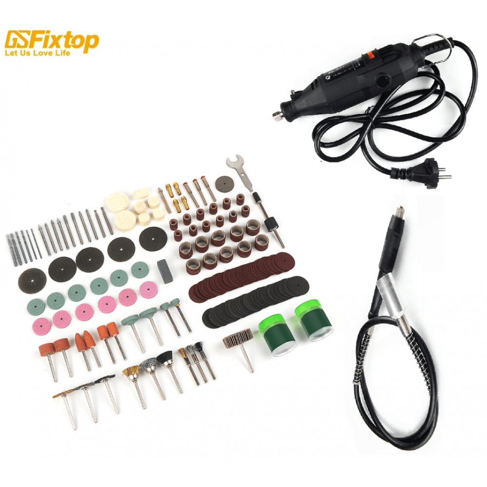 FIXTOP LUNETTE NUMERIQUE 30MM 50815 — صورة 4