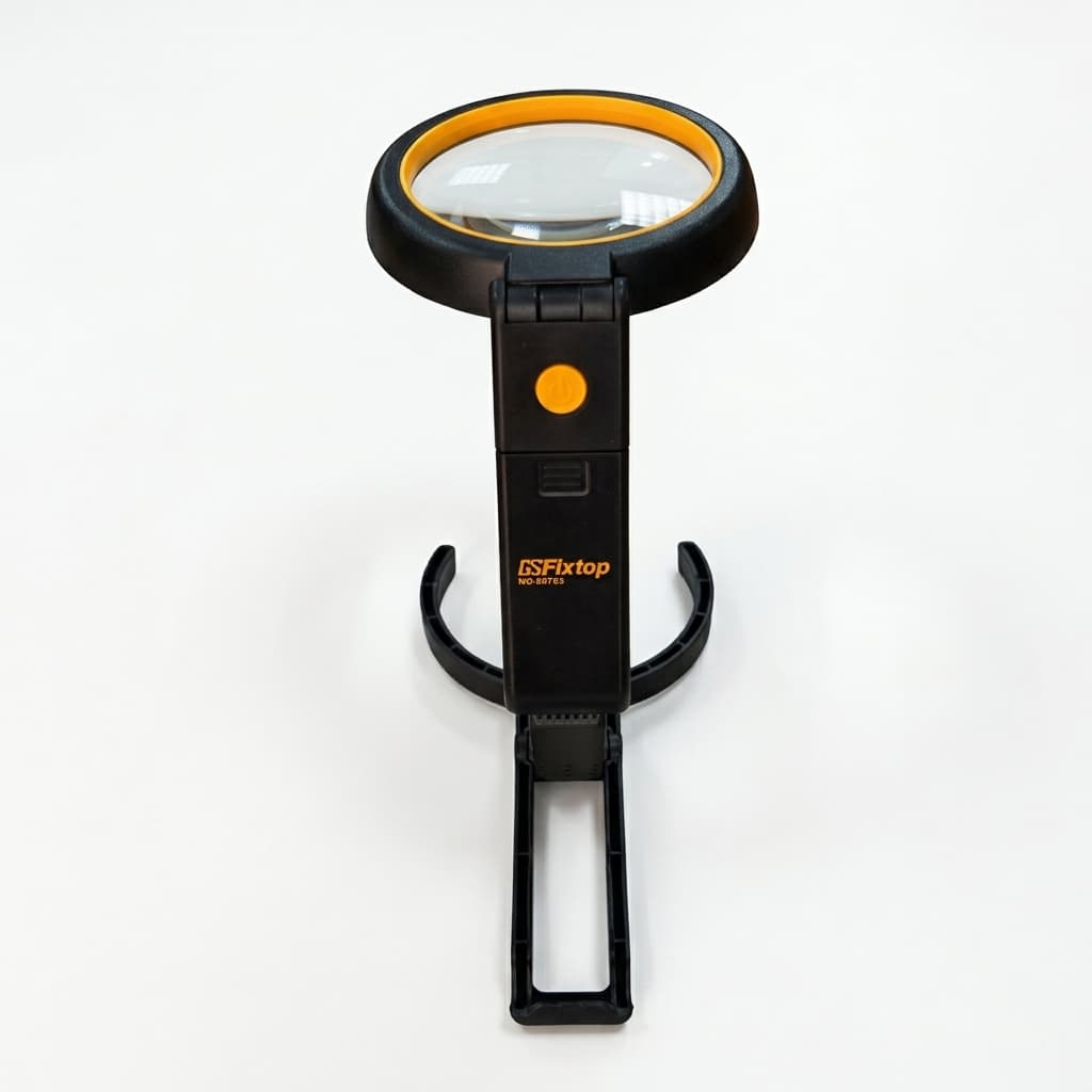 FIXTOP LOUPE GM LUX 60703 — Photo 3