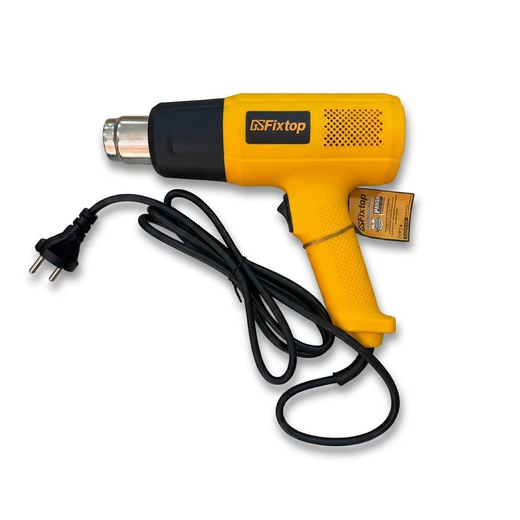 FIXTOP DECAPEUR 2000W 51212 — Photo 1