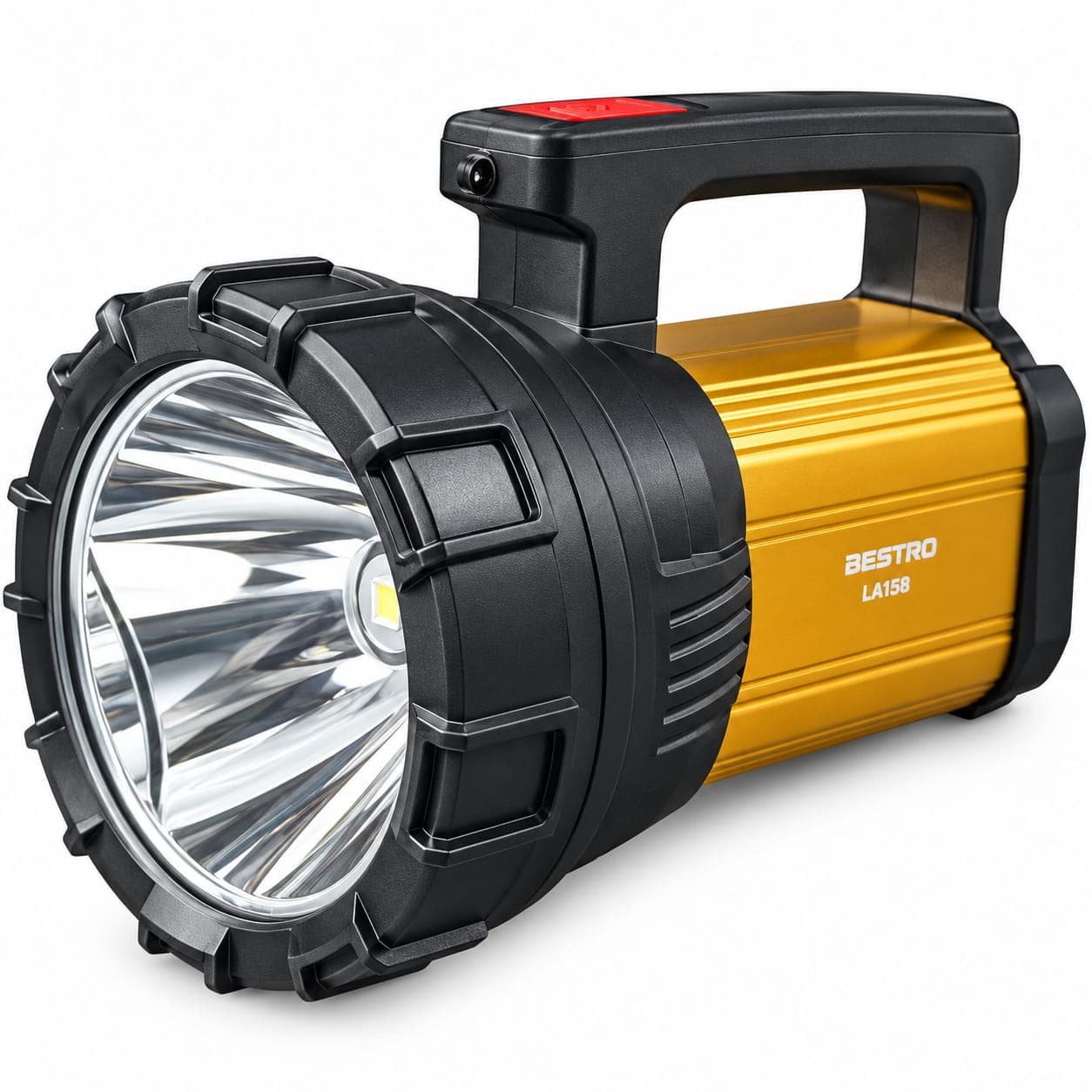 BEETRO LANTERNE LED RECHARGEABLE LA152 — Photo 1